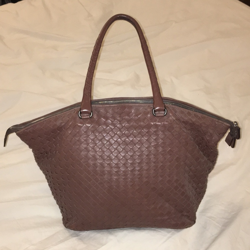 Bottega Veneta Shoulder Bag - Picture 1 of 7